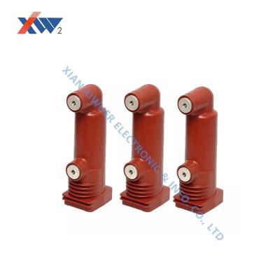 China OEM 12kv 1600A  High Voltage Vacuum Circuit Breaker Epoxy Resin for sale