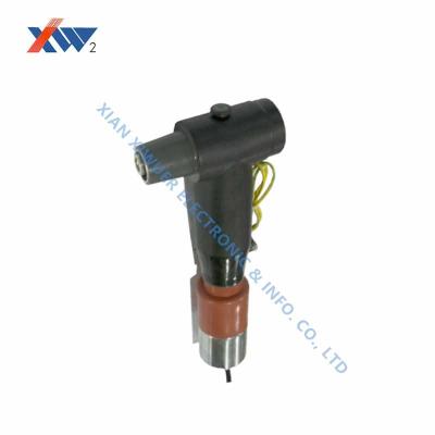 中国 XWE-DTCW 10kVの開閉装置の温度検出器、プラグの電圧温度検出器 販売のため