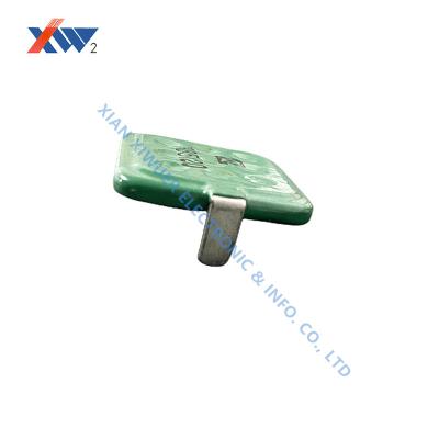 China Adjustable Metal Oxide Varistor Chip Surge Protection Component Chip 780VDC for sale