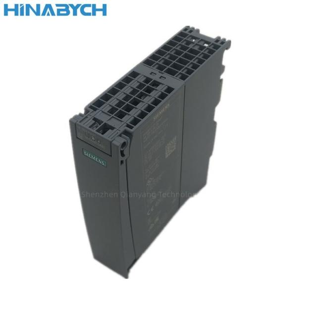 Brand New Original 6es7155-5AA01-0ab0 Et 200MP Interface Operation Separator Programmable Module PLC and Dedicated Controller PLC