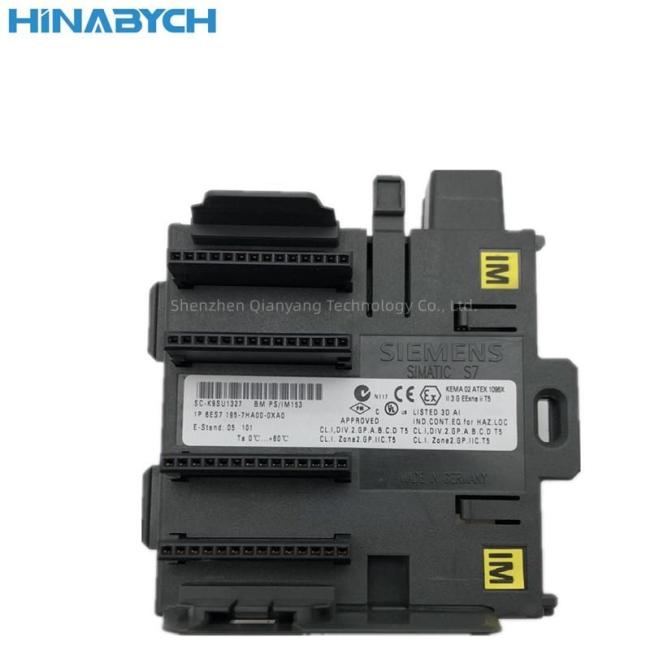 New Original PLC Siemen S 6es7195-7ha00-0xa0 Siemens Bus Module Simatic Et200