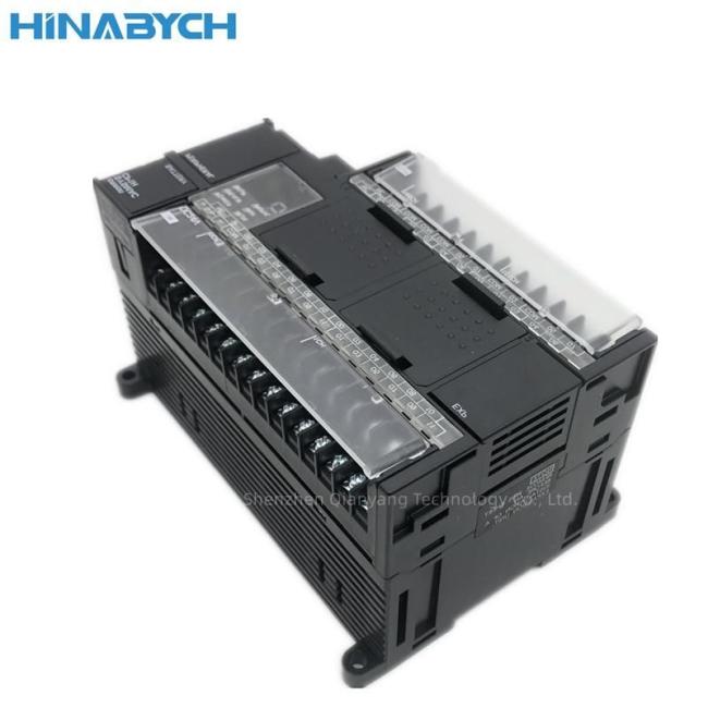 New Original Omron PLC Programmable Controller Cp1h-X40dt-D-Sc