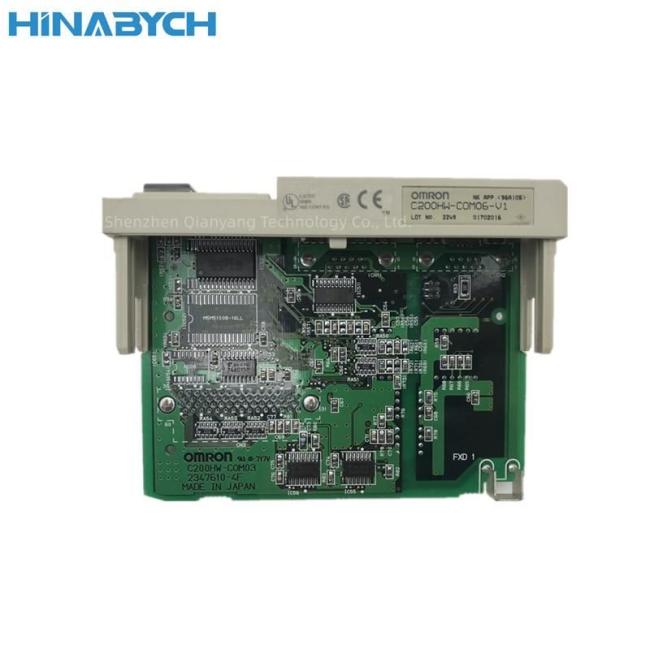 New Original Omron C200hw-COM06-V1 Omron Expansion Module PLC Controller