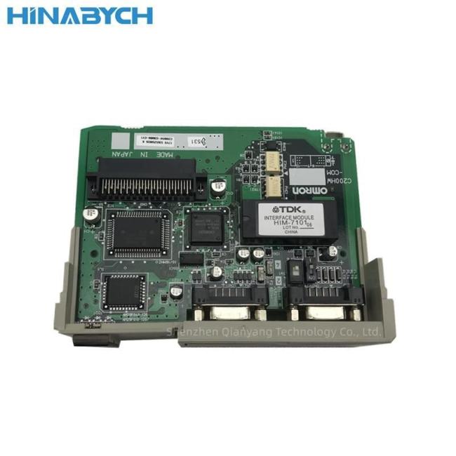 New Original Omron C200hw-COM06-V1 Omron Expansion Module PLC Controller