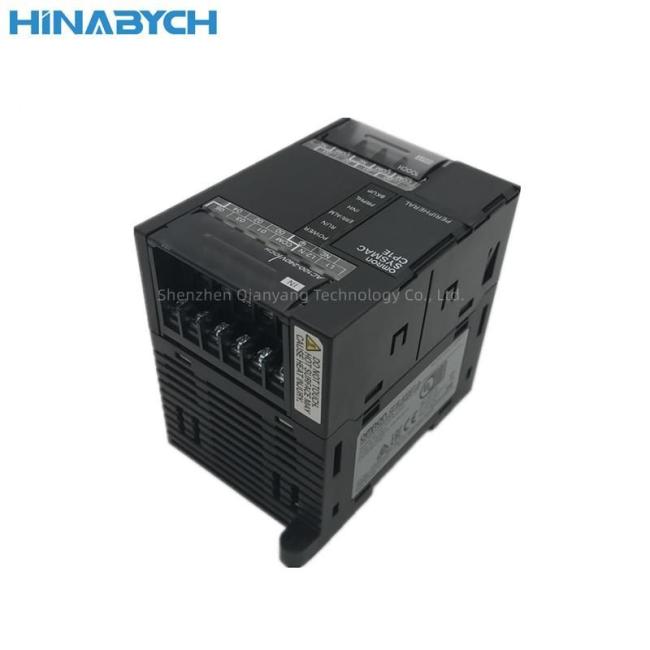 New Original Cp1e-E10dt-a Omron Automation CPU Output Programmable Controller PLC Module