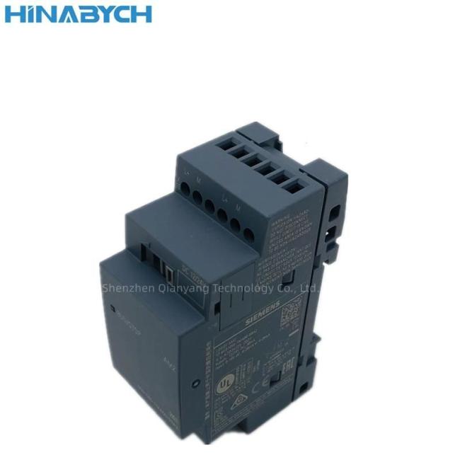 New Original PLC 6ED1055-1mA00-0ba2 Module Siemen S PLC Am2 Programmable Controller