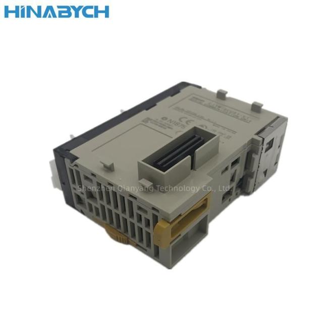 Original PLC Controller Module for Omron Cj1w-Scu21-V1 PLC Serial Communication Unit Cj1wscu21V1