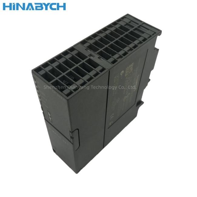 New Original for Connecting Simatic S7-300 Siemen S Processor 6gk7343-1ex30-0xe0 Cp 343-1 Communication Processor
