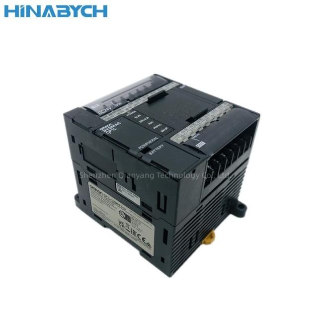 New Original New PLC Programmable Controller for Omron Cp1l-L20dt1-D PLC Module