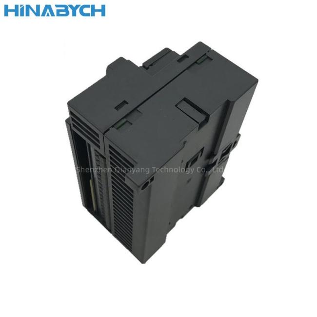 New Original Siemen S 6es7214-1ad23-0xb0 Simatic S7-200 CPU 224 Compact Unit DC Power Supply 14 Di DC/10 Do DC PLC