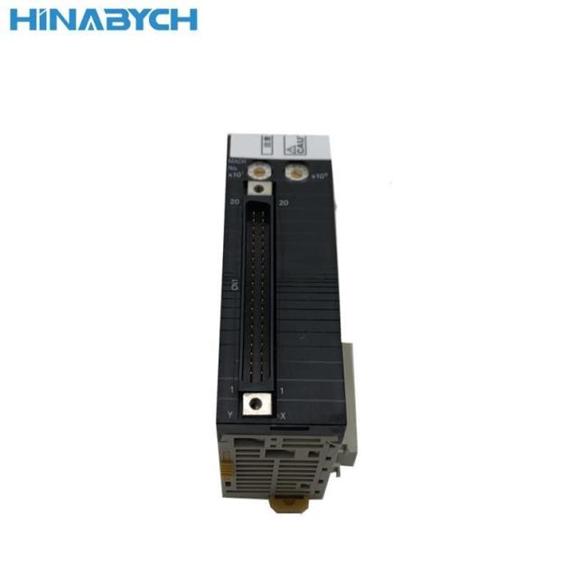 New Original PLC Controller for Cj1w-Nc213 Omron PLC Unit Module