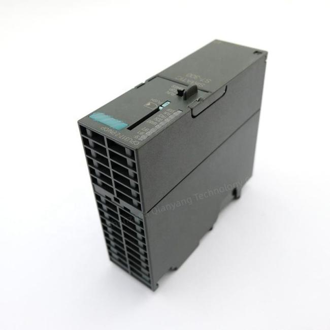 Siemen S Simatic S7-300 PLC Programming Controller 6es7317-2ek14-0ab0 Dedicated Controller