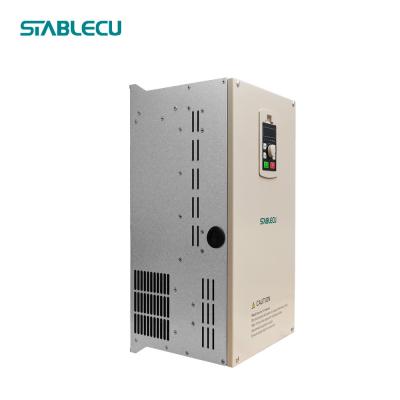 China 37KW​ AC To AC Frequency Converter , 50HZ To 60HZ Power Frequency Inverter for sale