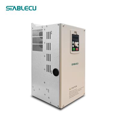 China 50HZ 60HZ Three Phase Frequency Inverter 380V 15KW for sale