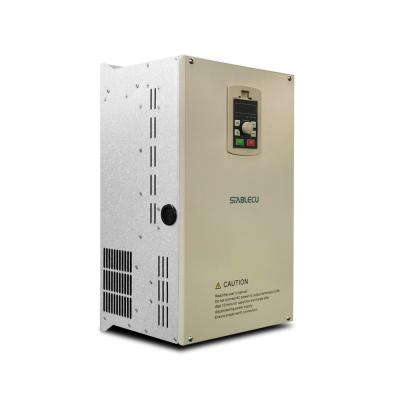China 37KW Three Phase AC Drive Inverter 60HZ To 50HZ For Water Pump Irrigation for sale