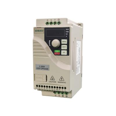 China OEM Single Phase Variable Speed Controller 750W 1500W 2200W for sale