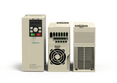 China 1 3 Phase AC Frequency Converter 5.5KW 7.5KW 11KW VFD VSD for sale