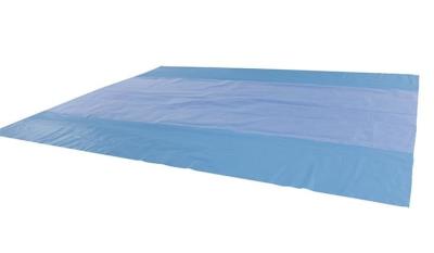 China Instrument Table Cover Optional Size,PP PE Sterile Operating Room Drapes for sale