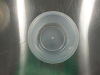 Chine OEM de plastique d'acier inoxydable de plat jetable de rein de stérilisation admis à vendre