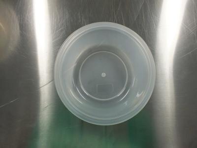 China OEM plástico del acero inoxidable del plato disponible del riñón de la esterilización aceptado en venta