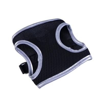 China Soft Safety No Pull Harness OEM Logo New Style Neoprene Material for sale