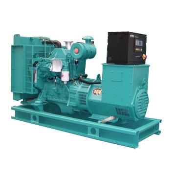 China 900KV 1125KVA Diesel Power Generator Set , 6 Cylinder Diesel Generator Genset for sale