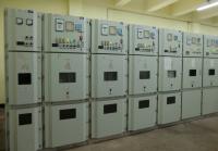 Quality Distribution panels,Hight voltage panels and SYNC panels for sale