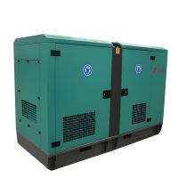 Quality Silent Diesel Generator Set for sale