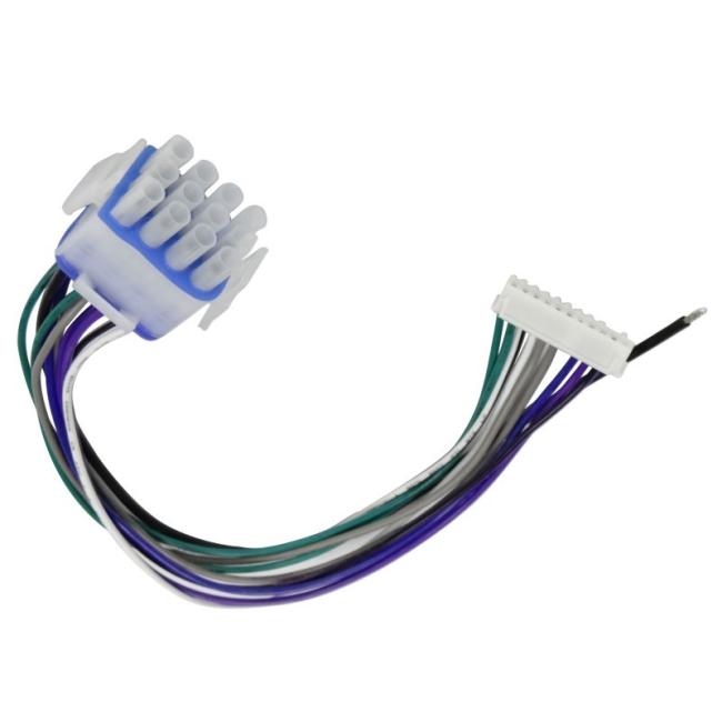 OEM and ODM Cable Assembly Wire Harness Manufacture Waterproof Automotive Wiring Harness