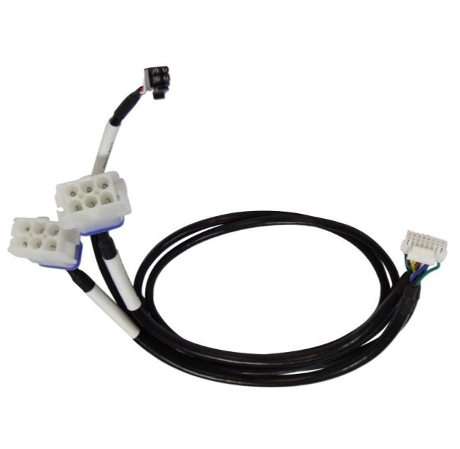 OEM and ODM Cable Assembly Wire Harness Manufacture Waterproof Automotive Wiring Harness