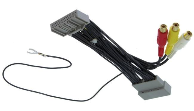Manufacturing Variety of Cable Wire Assemblies Custom Automotive Audio Wiring Harness