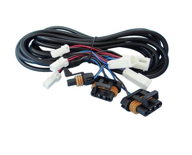 Car Wiring Harness Loom Kits Reliable Durable and Affordable Cable Assembly Solutions Manufacture