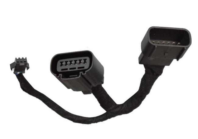 Custom Automotive Wire Harness Manufacturing Customize Wiring Kit