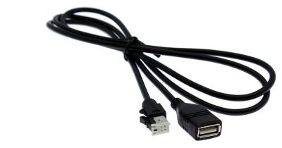 Chine Cable électronique de voiture stéréo Harness USB Drive OEM Pour Suzuki à vendre