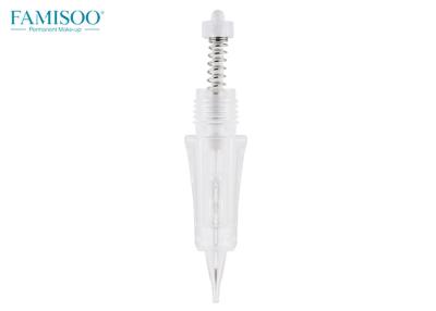 China Disposable Needles Cartridge Permanent Makeup Needles For P99 Machine Individual Package for sale