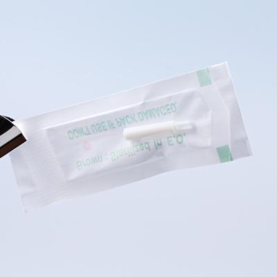 China Individually Packed Plastic Needle Tube For Sunshine Makeup Tattoo Machine for sale