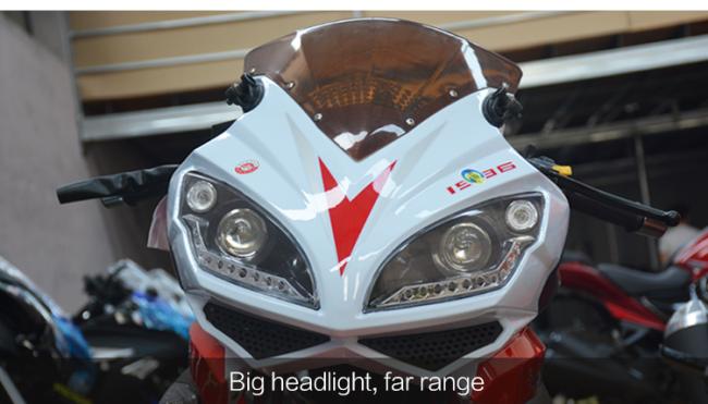Racing Motorcycle 200cc 400cc Sport Motorcycle Speed 250cc Motorcycle Racing