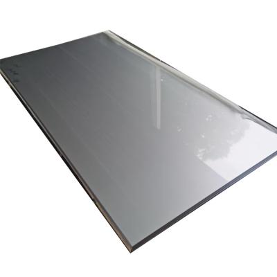 China Annealed 304 Stainless Steel Sheet High Temperature Resistance for sale