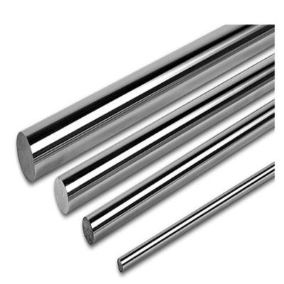 Chine SS410 Stainless Steel Round Bar 420 430 Round Shaft Cold Drawn à vendre