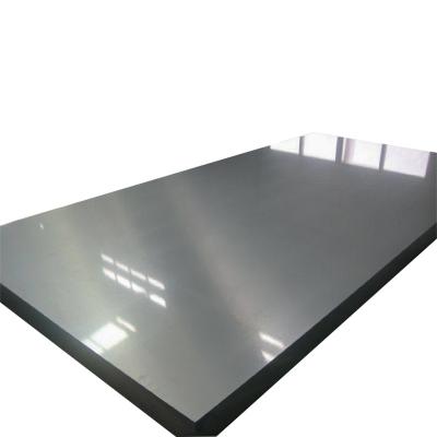 China AISI 304 Inox Steel Sheet 202 2B 2mm Brushed Stainless Steel Sheet for sale