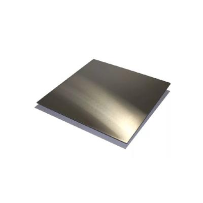 China 2b Inox Sheet Metal for sale