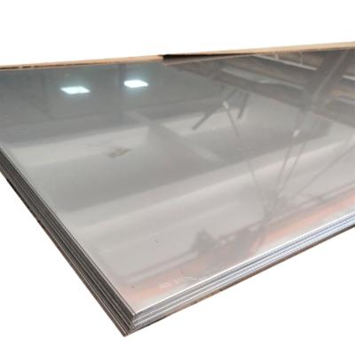 China ASTM 304 2b Stainless Steel Sheet for sale