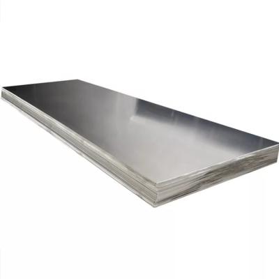 China ASTM 316L Inox Steel Sheet 2B Surface 201 202 304 304L for sale