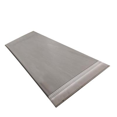 China 304 316L 410 430 Inox Steel Sheet Decoration Cold Rolled Stainless Steel Sheet for sale