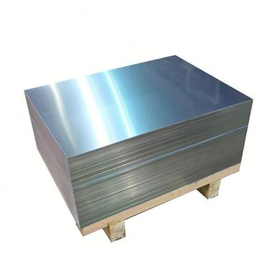 China Mirror Finished 304 2B Stainless Steel Sheet 0.1-3mm 316 For Decoration for sale