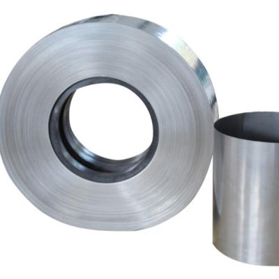 China Monel K500 Alloy Steel Coil Strip for sale