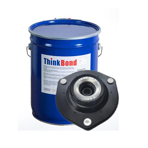 Thinkbond 911HS adhesive product packaging