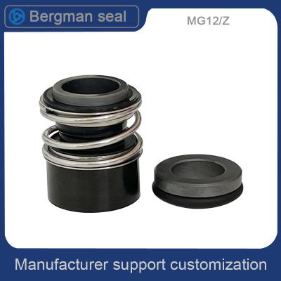China Mg12 Burgman Water Pump Wilo Mechanical Seal 22mm Double Cartridge G606 for sale