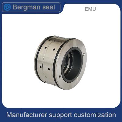 China 35mm 50mm 75mm Double Cartridge Wilo Pump Mechanical Seal EMU Ebs S0ECU for sale