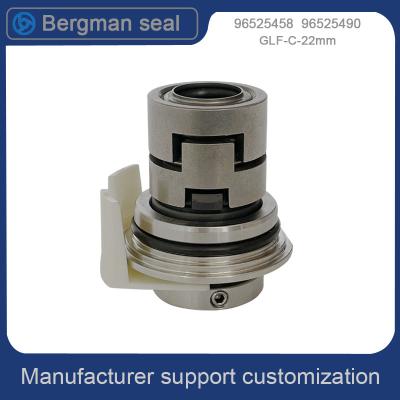 China Shaft Hole 22mm Grundfos Pump Mechanical Seal CR CRI CRN 96525490 96525458 for sale